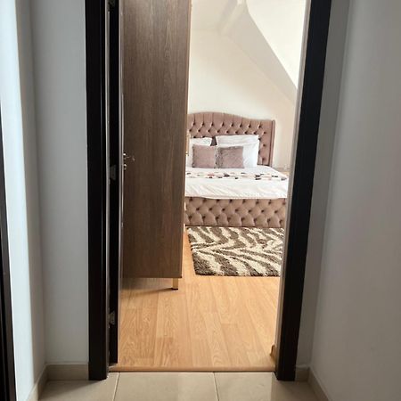 Central Studio 28 Sinaia Dış mekan fotoğraf