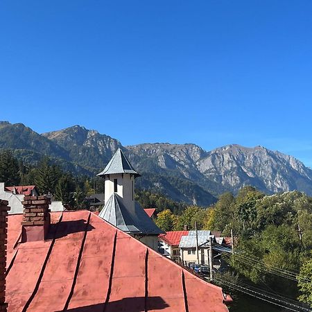 Central Studio 28 Sinaia Dış mekan fotoğraf