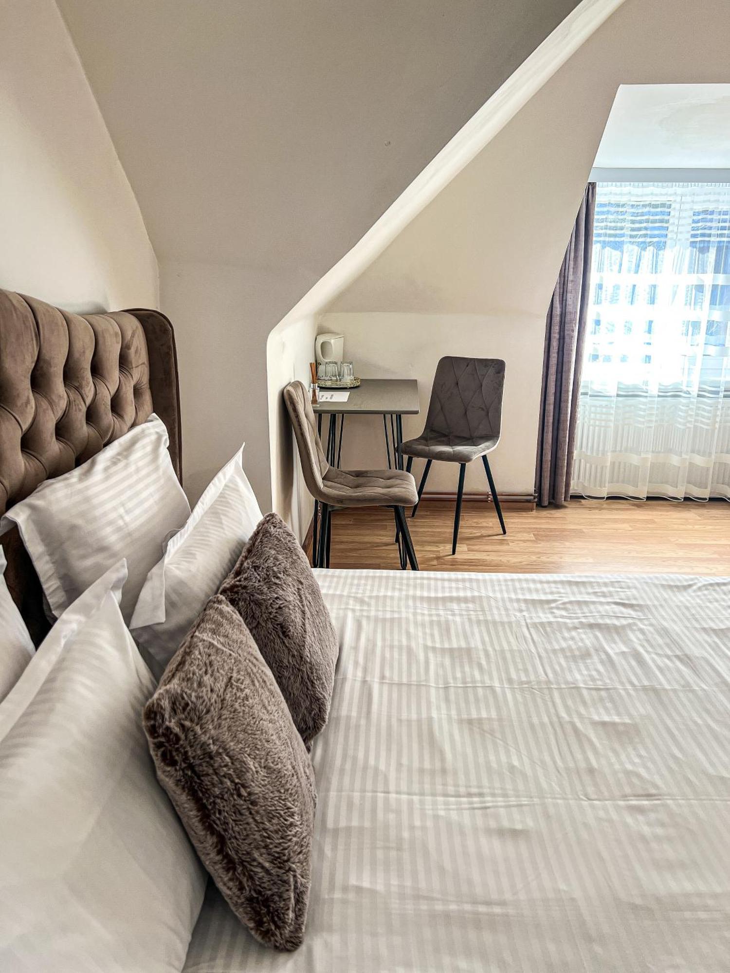 Central Studio 28 Sinaia Dış mekan fotoğraf
