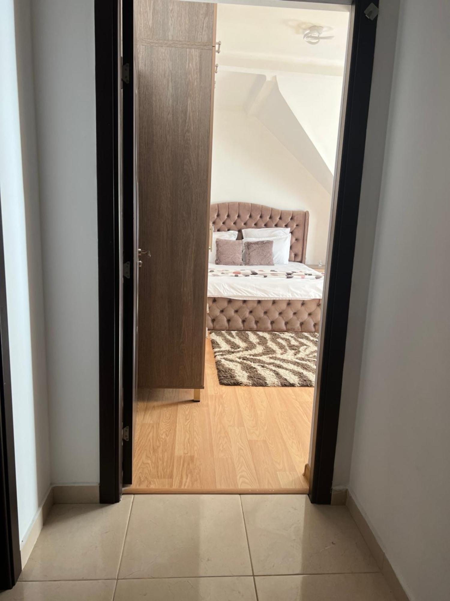 Central Studio 28 Sinaia Dış mekan fotoğraf