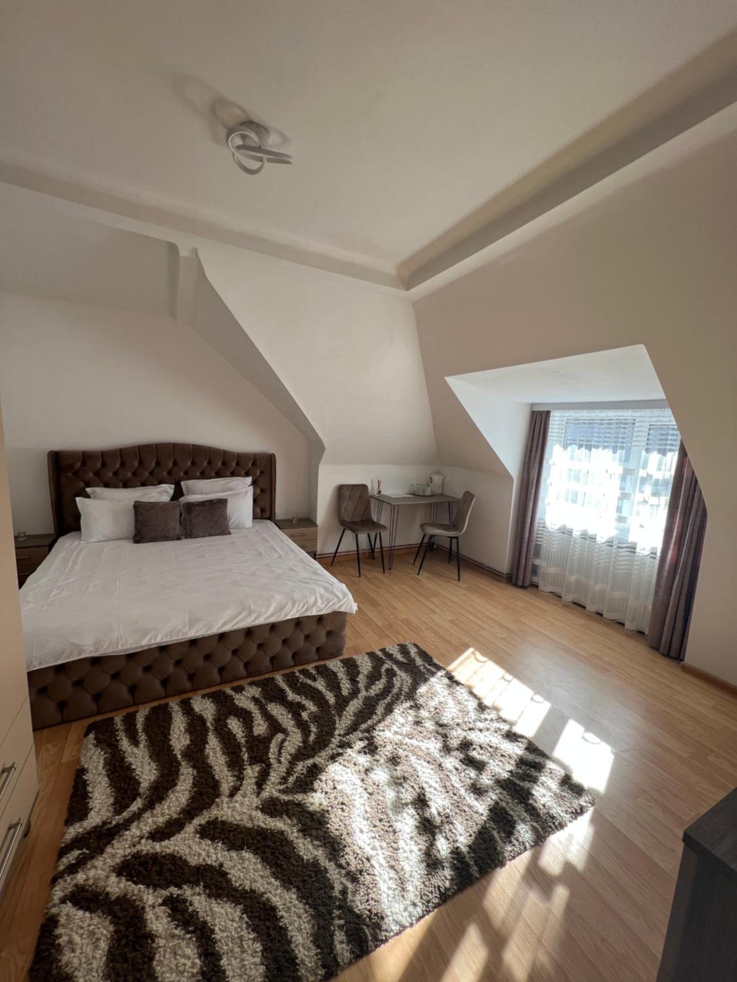 Central Studio 28 Sinaia Dış mekan fotoğraf