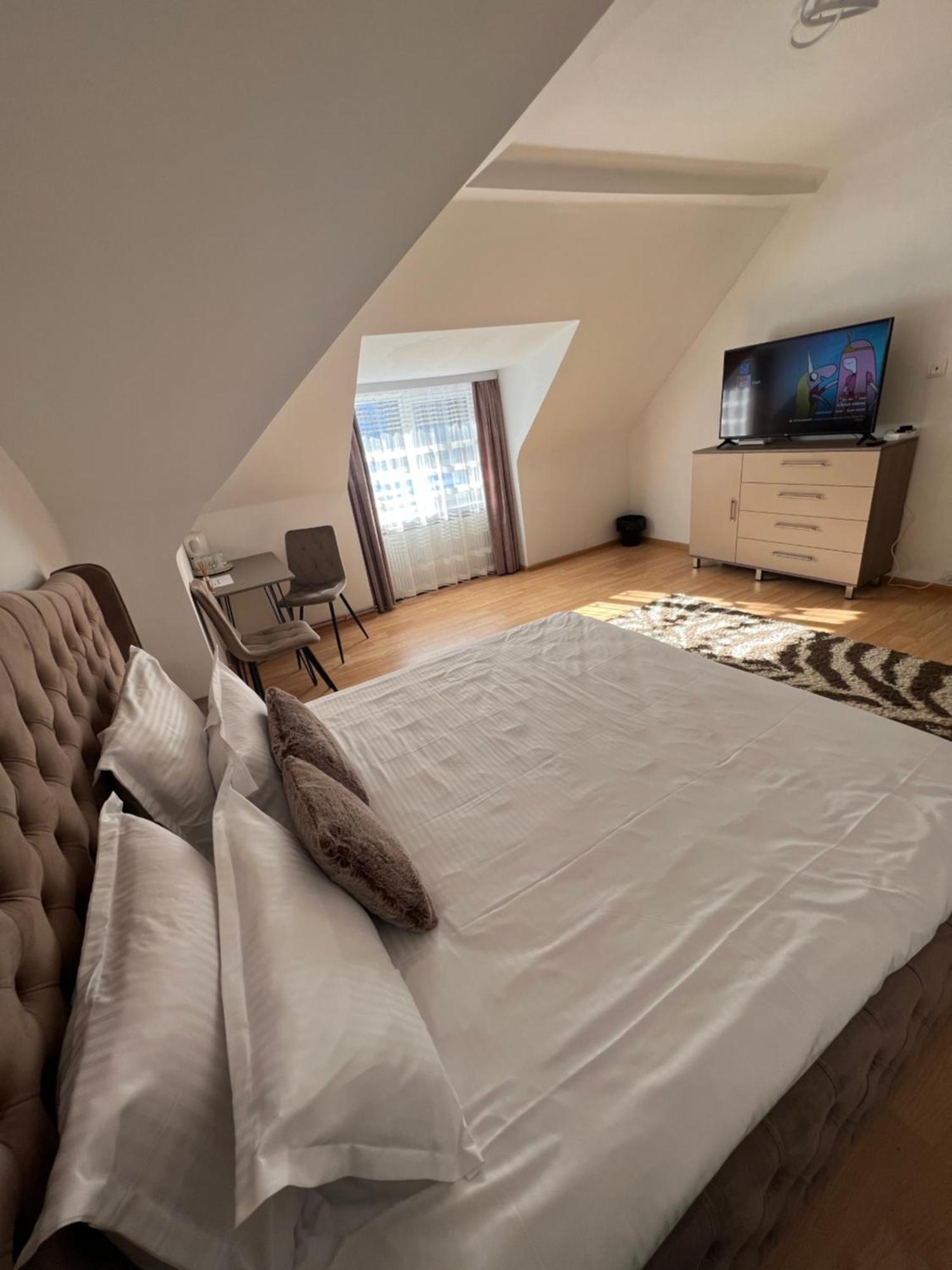 Central Studio 28 Sinaia Dış mekan fotoğraf