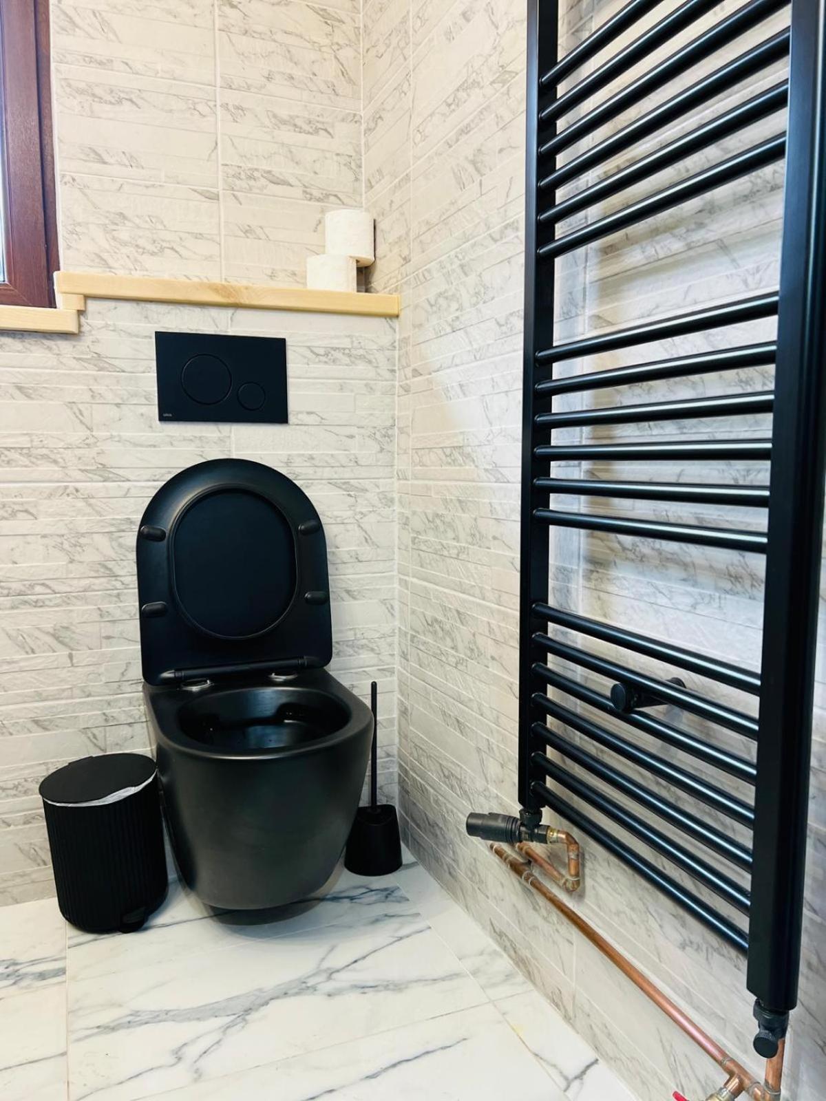 Central Studio 28 Sinaia Dış mekan fotoğraf